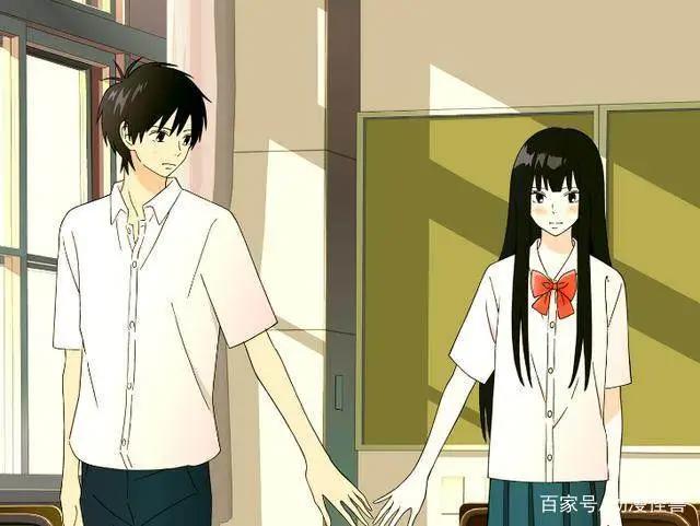 盘点：4部必看的恋爱番，全程高甜，看完后我都想要谈恋爱了！