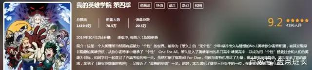 B站近十部质量爆炸的骨头神作！你看过几部？