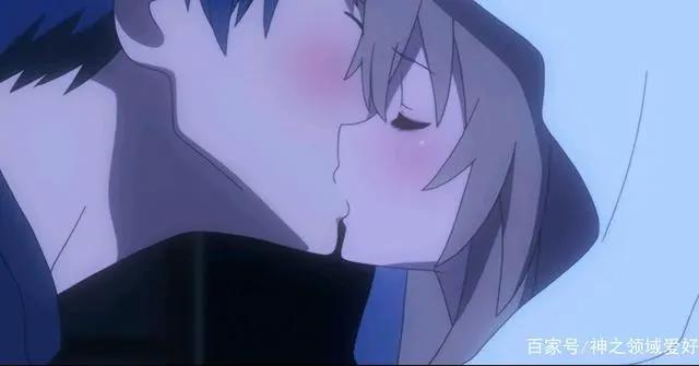 补番推荐，那些看过回想起初恋感觉，推荐几部甜甜的纯情恋爱番剧