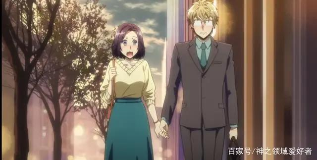 补番推荐，那些看过回想起初恋感觉，推荐几部甜甜的纯情恋爱番剧