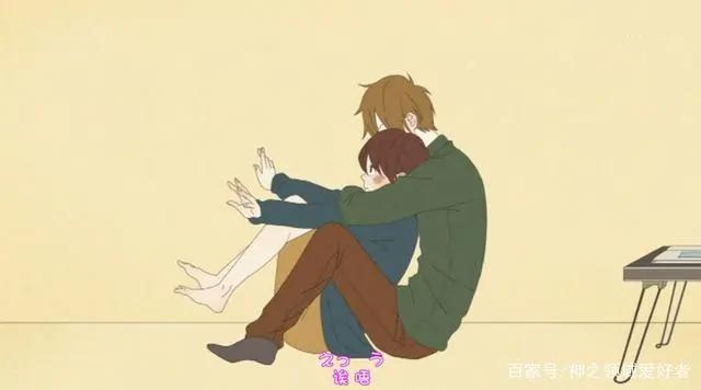 补番推荐，那些看过回想起初恋感觉，推荐几部甜甜的纯情恋爱番剧