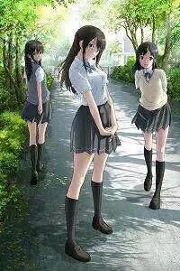 推荐一些结局不错的恋爱番(2)