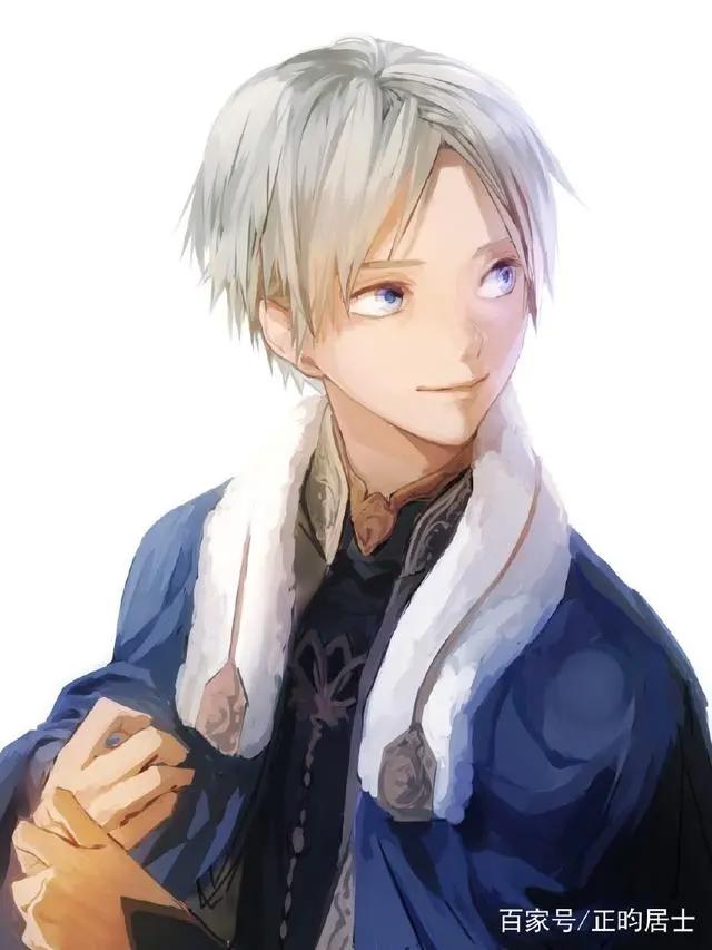 《赤发白雪姬》壁纸欣赏