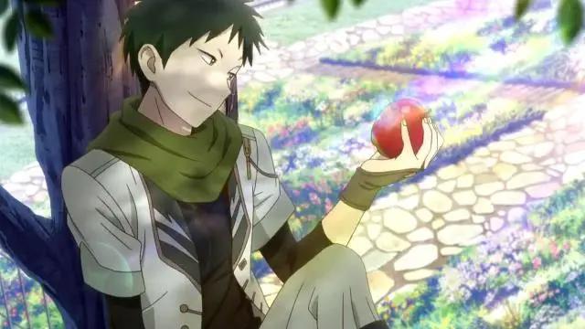 赤发白雪姬：甜而不腻，智商在线，惹得大家都想谈恋爱了