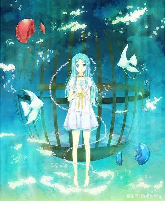 精品“骨头”？！十年“骨头”历程，近十年来骨头社的精彩动画