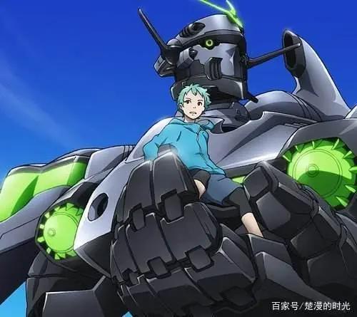 精品“骨头”？！十年“骨头”历程，近十年来骨头社的精彩动画