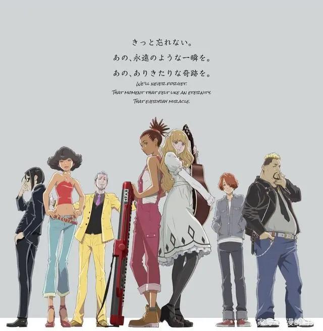 精品“骨头”？！十年“骨头”历程，近十年来骨头社的精彩动画