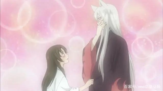 超多动漫来袭——17个好看的日本爱情动漫