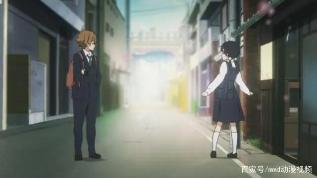 超多动漫来袭——17个好看的日本爱情动漫