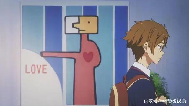 超多动漫来袭——17个好看的日本爱情动漫