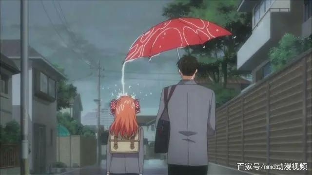 超多动漫来袭——17个好看的日本爱情动漫