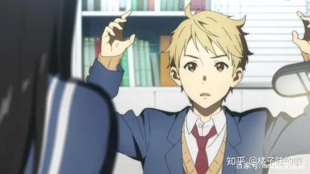 超多动漫来袭——17个好看的日本爱情动漫