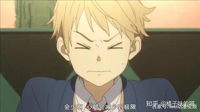 超多动漫来袭——17个好看的日本爱情动漫