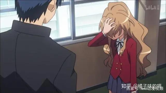 超多动漫来袭——17个好看的日本爱情动漫