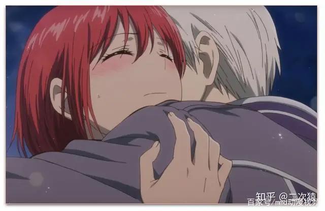 超多动漫来袭——17个好看的日本爱情动漫