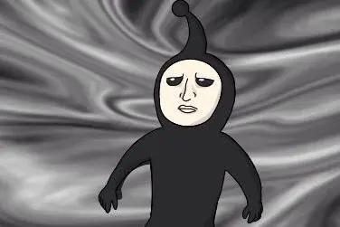 一拳超人：动画版第22集情报，梅原裕一郎担任反派“黑精”的声优