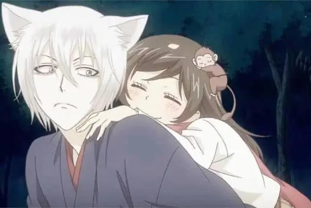 听说520和狗粮更配哦，甜甜的恋爱动漫推荐