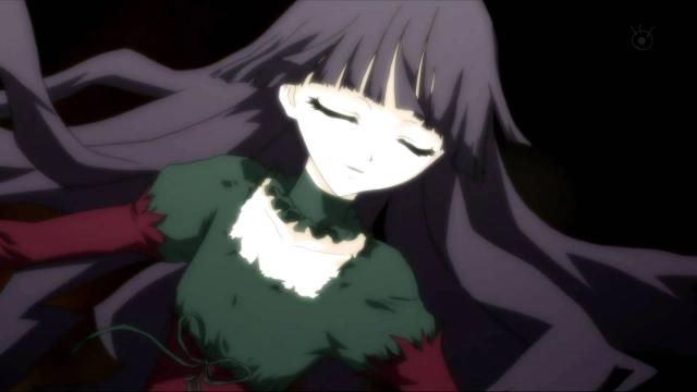 惊悚悬疑类动漫越来越少，B站连分类都删除，经典已然不再