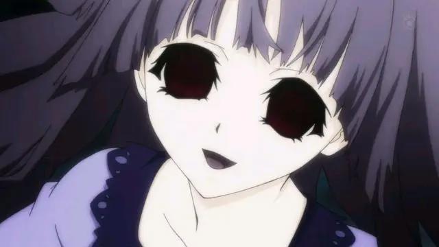 胆小慎入，十部恐怖动漫推荐，建议不要一个人夜间观看