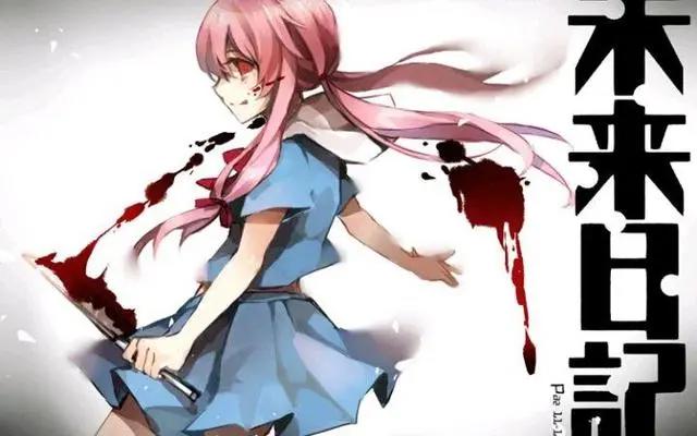 胆小慎入，十部恐怖动漫推荐，建议不要一个人夜间观看