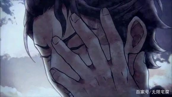 「ZF」精品冷门番剧推荐——《影鳄》