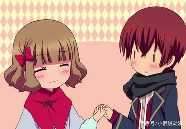 中秋佳节有哪些动画可以陪伴我们，适合一口气看完的那种