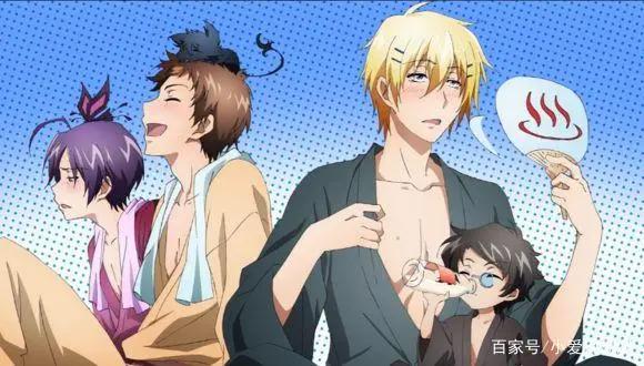 中秋佳节有哪些动画可以陪伴我们，适合一口气看完的那种