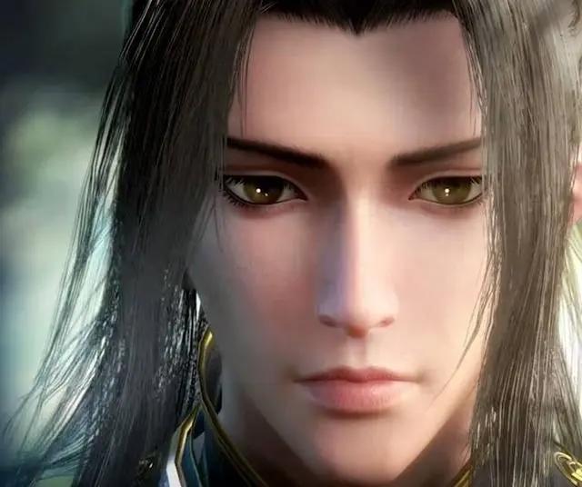 盘点：动漫里的那些护妻狂魔，怎么能少杀生丸，真是霸气