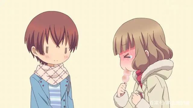 不适合宅男看的6部番剧，因为看多了容易做白日梦！