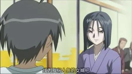 恋爱的酸臭能忘就忘，欣赏一下令人舒心的二次元魅力