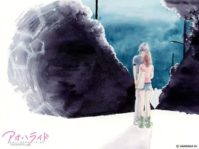 一入腐门深似海，从此节操是路人！盘点八部甜到苏的少女番