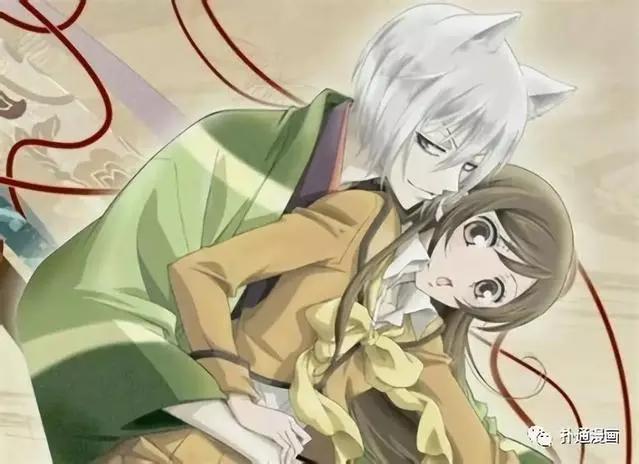 动漫里那些甜到炸的CP，哪一对击中了你的少女心