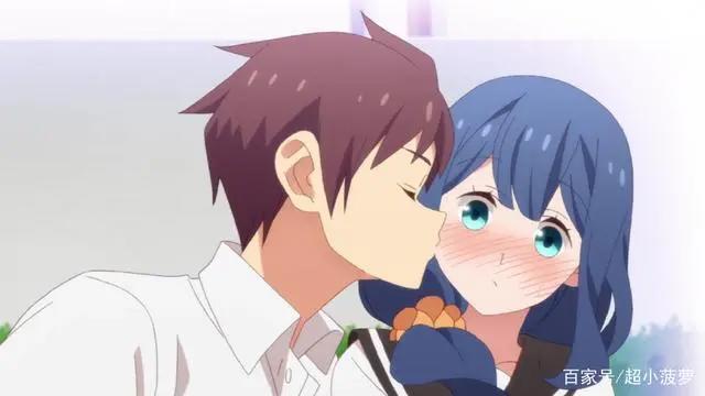 四部甜到掉牙的恋爱动漫，不知道你有没有看过？