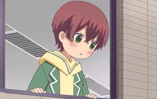 小桃小栗LoveLove物语：两个可爱的人的恋爱日常