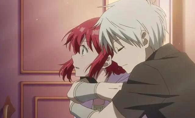 赤发白雪姬，小桃小栗Lovelove物语，这两部恋爱番，你看过吗？