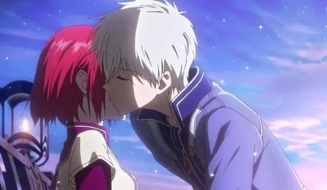 赤发白雪姬，小桃小栗Lovelove物语，这两部恋爱番，你看过吗？