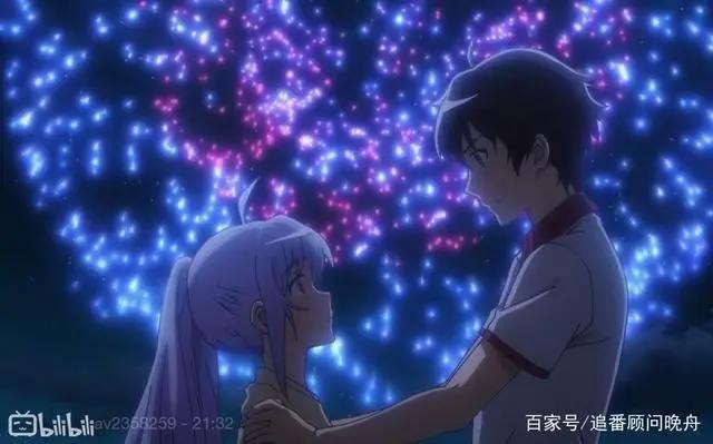 看一次就够了的动漫