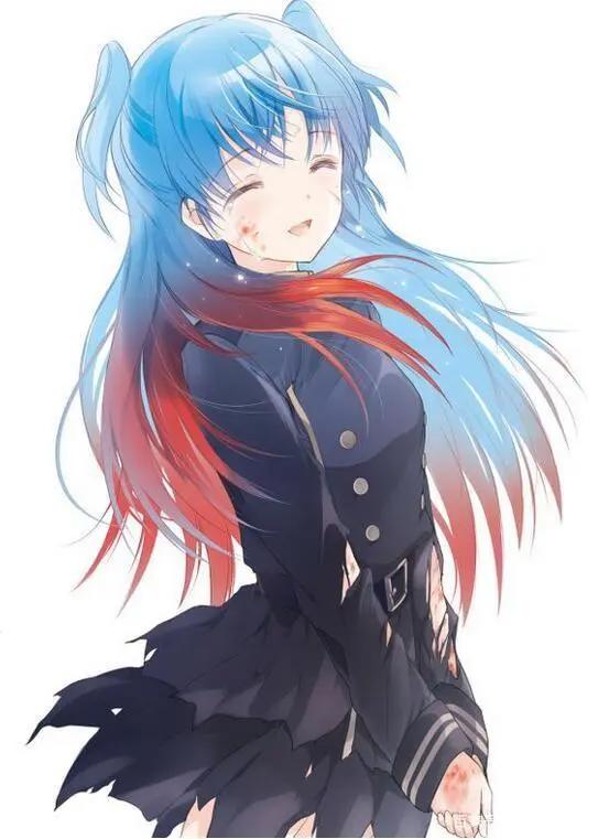 看一次就够了的动漫