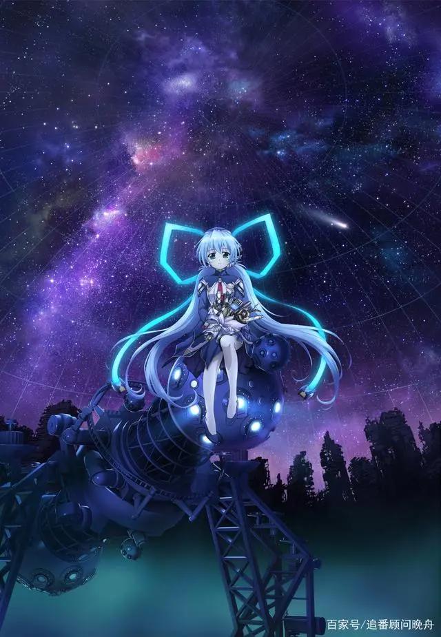 看一次就够了的动漫