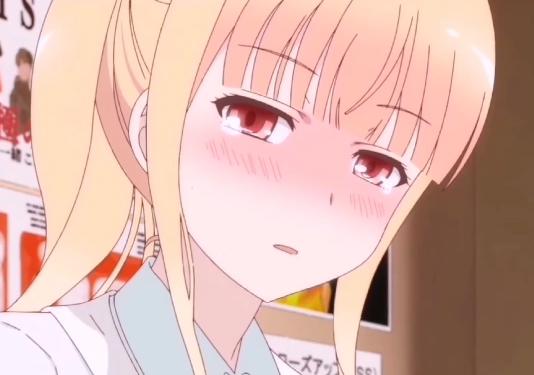 动漫中喜欢吃辣的美少女，立华奏上榜，小泉同学最能吃