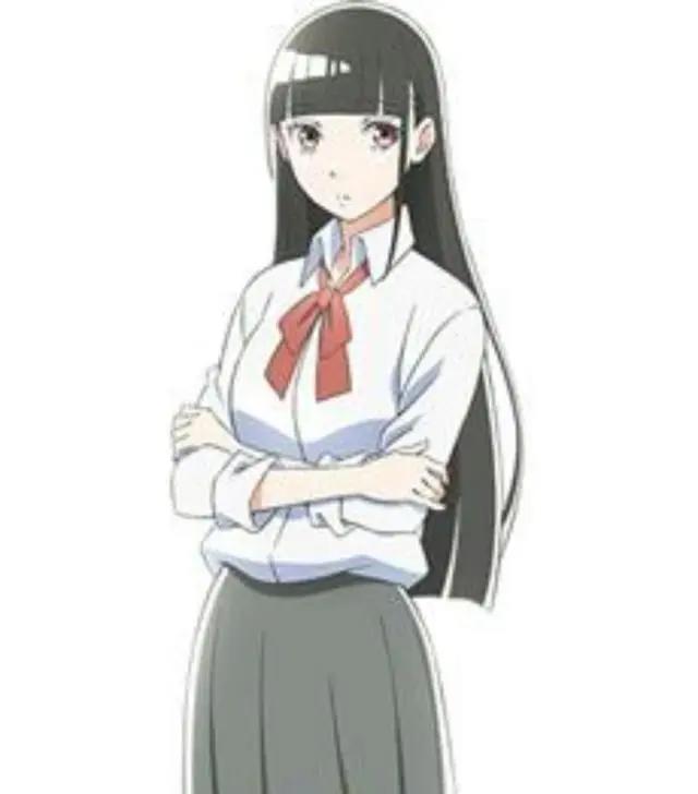 花泽香菜：最受欢迎角色排名！红细胞第三，立华奏第六！