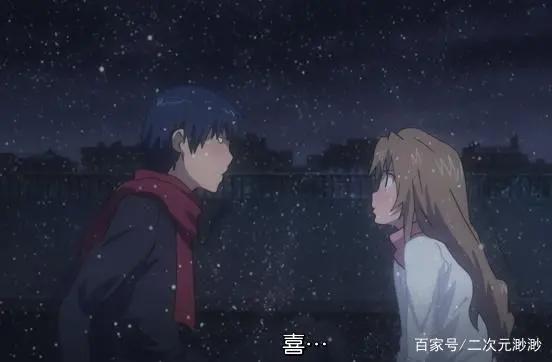 这是我听过最动人的告白，盘点动漫中那些感动到哭的告白