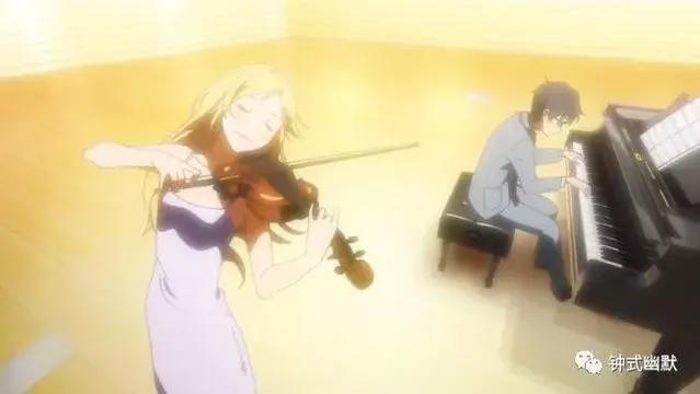 这15个动漫时刻会让你哭出泪