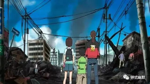 这15个动漫时刻会让你哭出泪