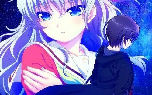 故事剧情前面超神，最后结局却是烂尾，这几部动漫真是可惜了