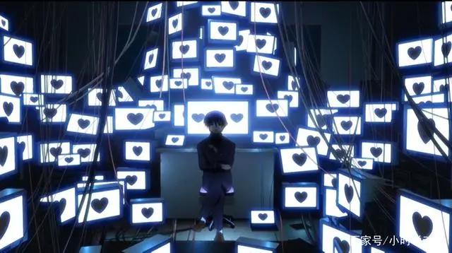 日本动漫《AngelBeats》：天使为何先于男主抵达，黑影制作者是谁