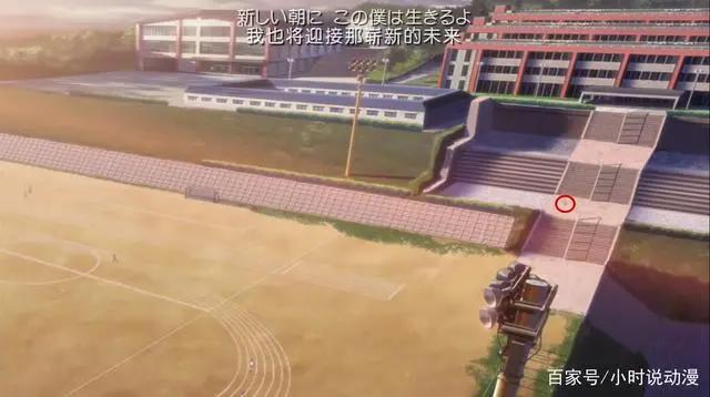 日本动漫《AngelBeats》：天使为何先于男主抵达，黑影制作者是谁