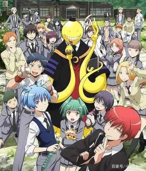 把人虐的死去活来的6部高分动漫，哪部让你至今意难平？