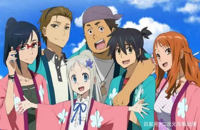 日漫中经典的“虐狗番”，可恶的眼泪控制不住，看完继续看