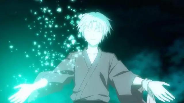 盘点动漫中那些凄美的爱情，你知道几个？